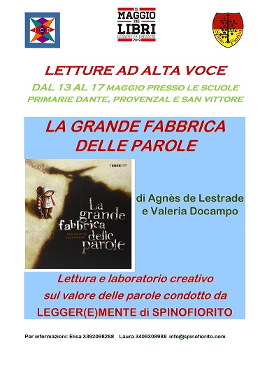 fabbrica parole